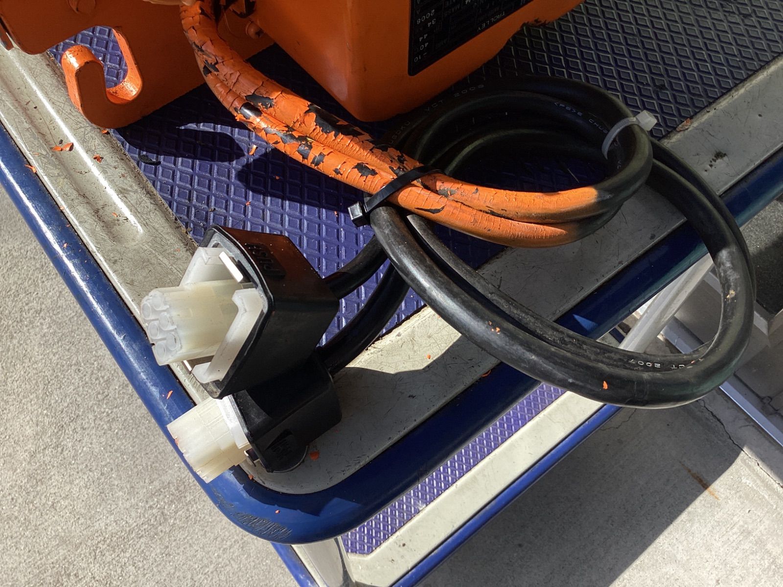 1S＋トロリー1ET2セット ITEV2DLP60XM