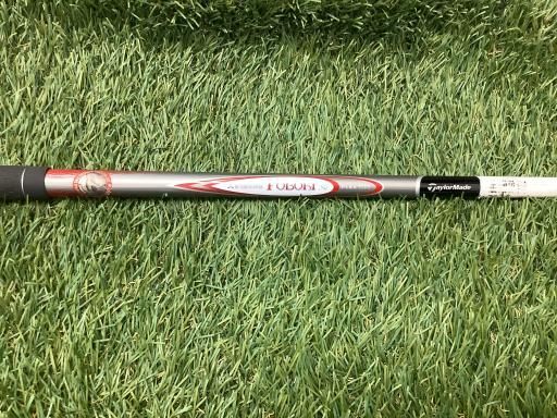 【中古】 テーラーメイド BURNER SUPER FAST 2.0J(レッド) 5W フェアウェイウッド FW BURNER 2.0 FUBUKI 50(フェアウェイ) (フレックスSR) メンズ 男性用 右利き 右用 Cランク ゴルフクラブ