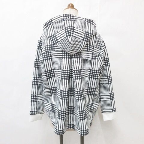 パーリーゲイツ PEARLY GATES ゴルフ パーカー ジャケット ジャンパー