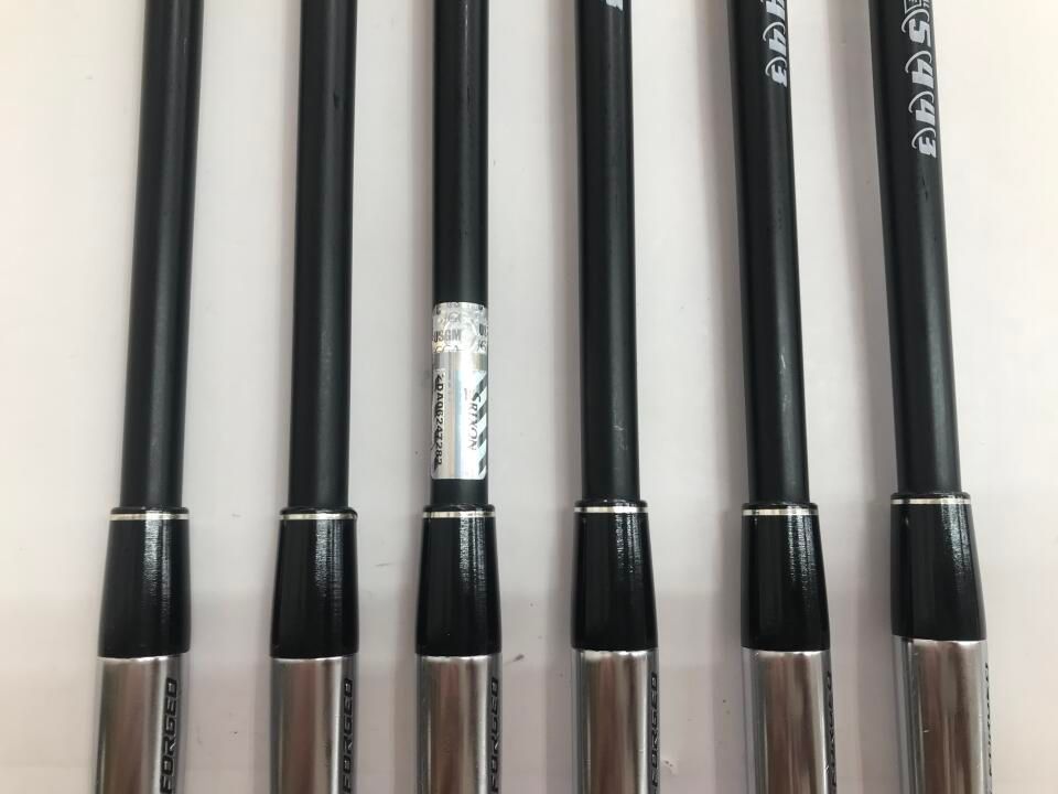 古札 最短翌日発送】SRIXON ZXi5 | S | Diamana ZXi for IRON | 中古