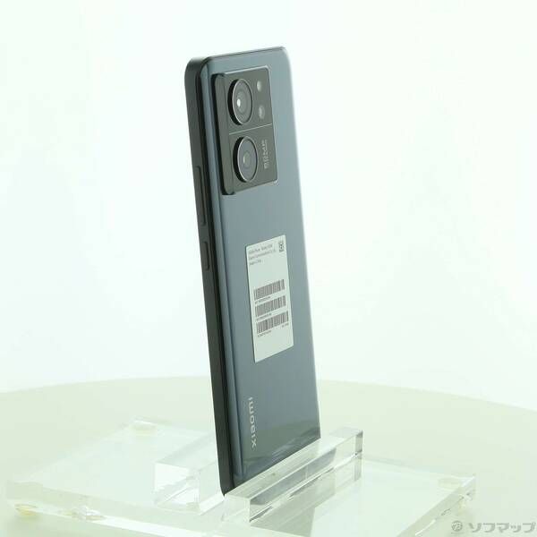 Xiaomi 13T XIG04 ブラック 8GBRAM 256GB 美品 楽天市場】[国内版SIMフリー][未使用] Xiaomi 13T 256GB XIG04