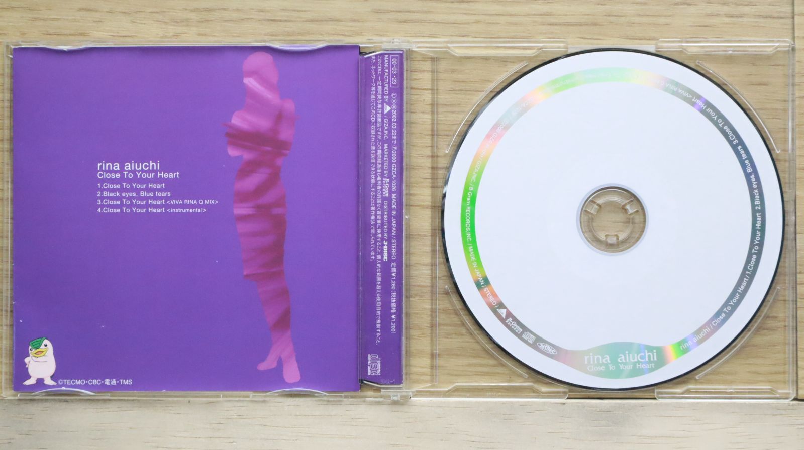 新品未開封】愛内里菜サイン入りチェキ+CD2枚付き 2025年最新