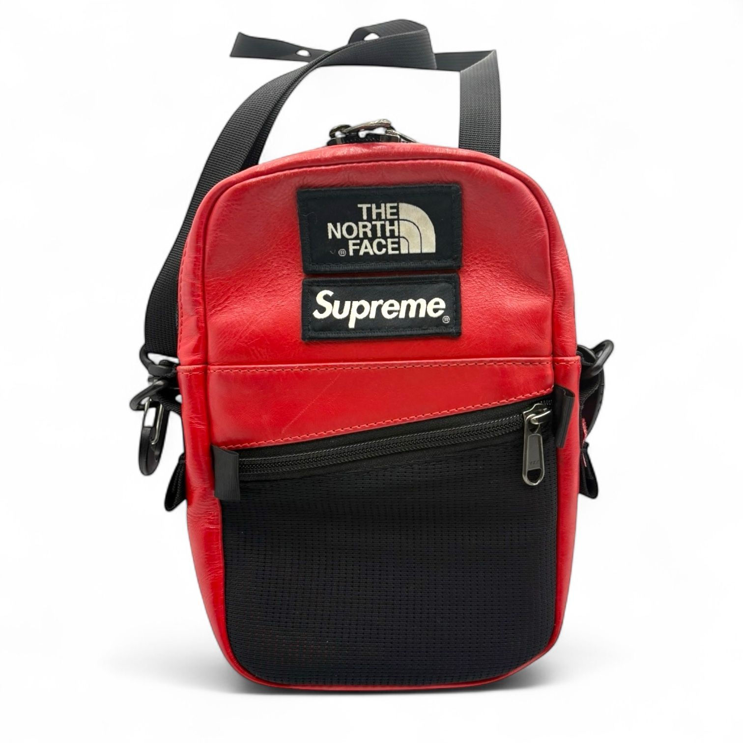 Supreme×The North Face】シュプリーム×ノースフェイス コラボ