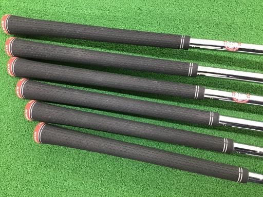 テーラーメイド STEALTH HD 2025 8 S アイアンセット IR KBS MAX MT 80 JP フレックスS メンズ 男性用 右利き 右用 Cランク ゴルフクラブ