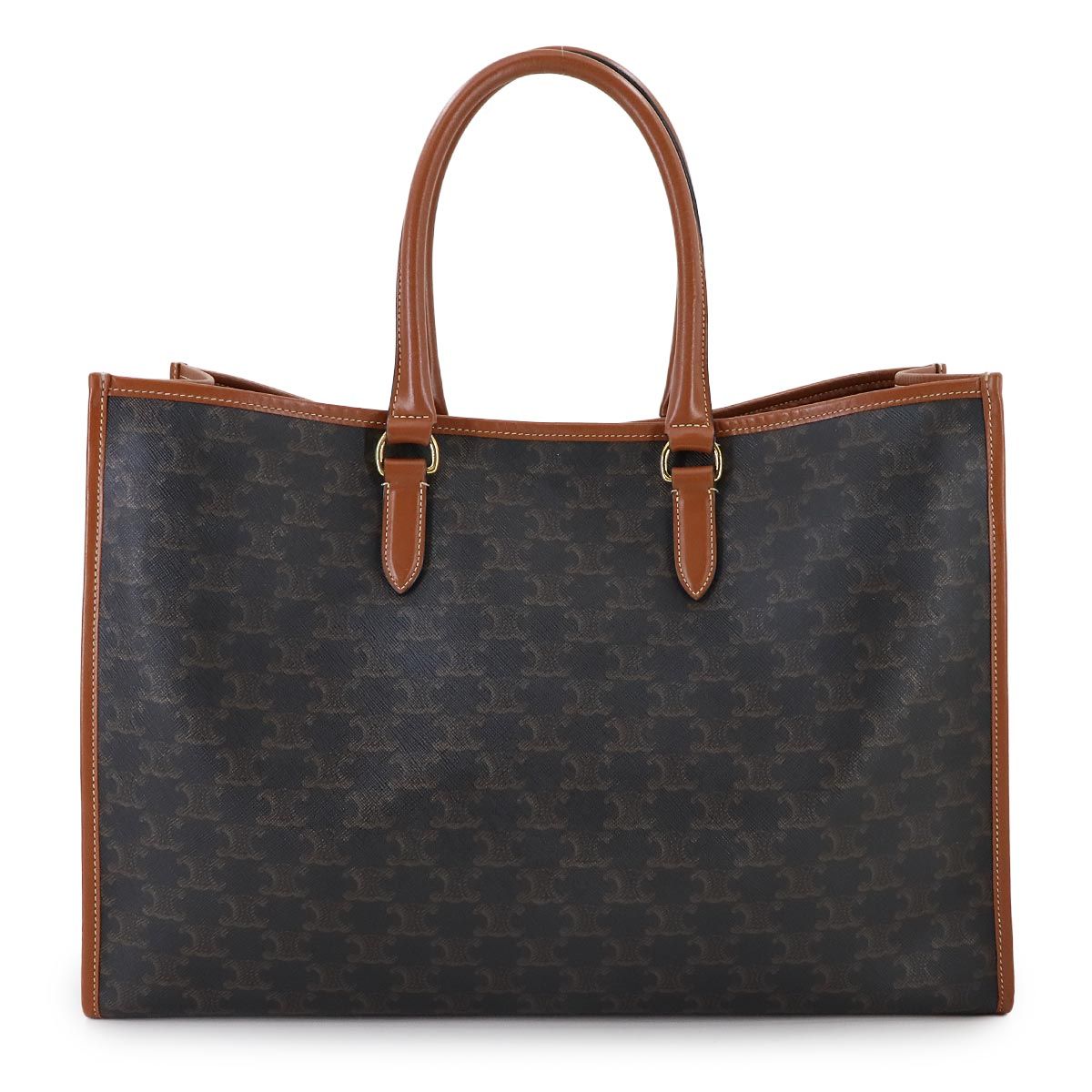 セリーヌ CELINE ホリゾンタルカバ トートバッグ ハンドバッグ バッグ 
