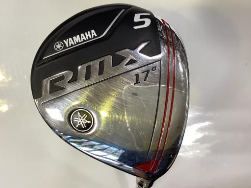 中古】 ヤマハ RMX(2020) 5W フェアウェイウッド FW TMX-420F  