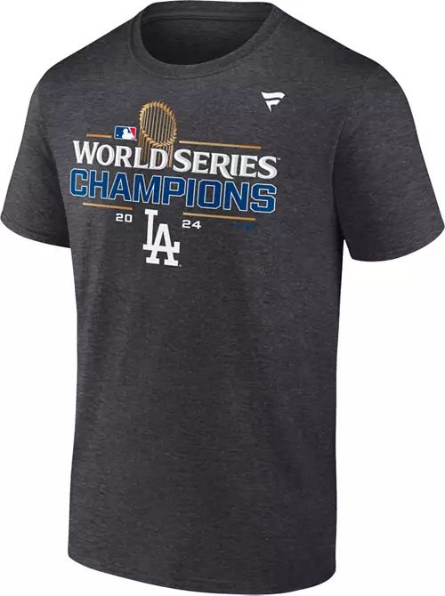 Mサイズ】試合後着用 Tシャツ 大谷翔平 ワールドシリーズ