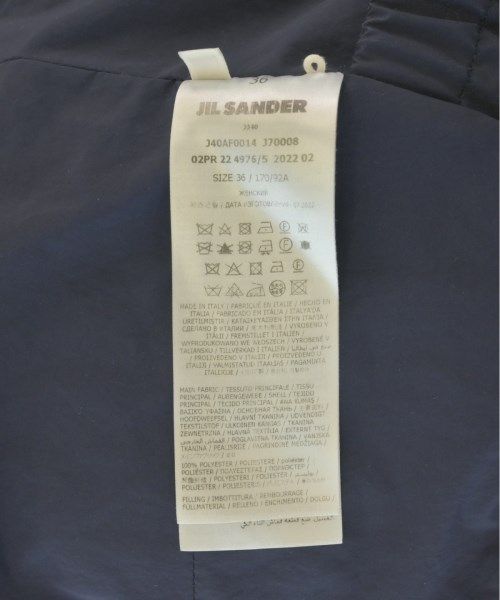 JIL SANDER