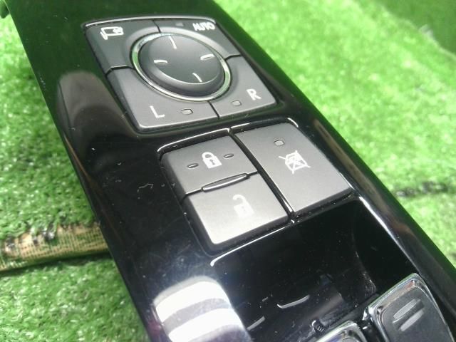 レクサス GS