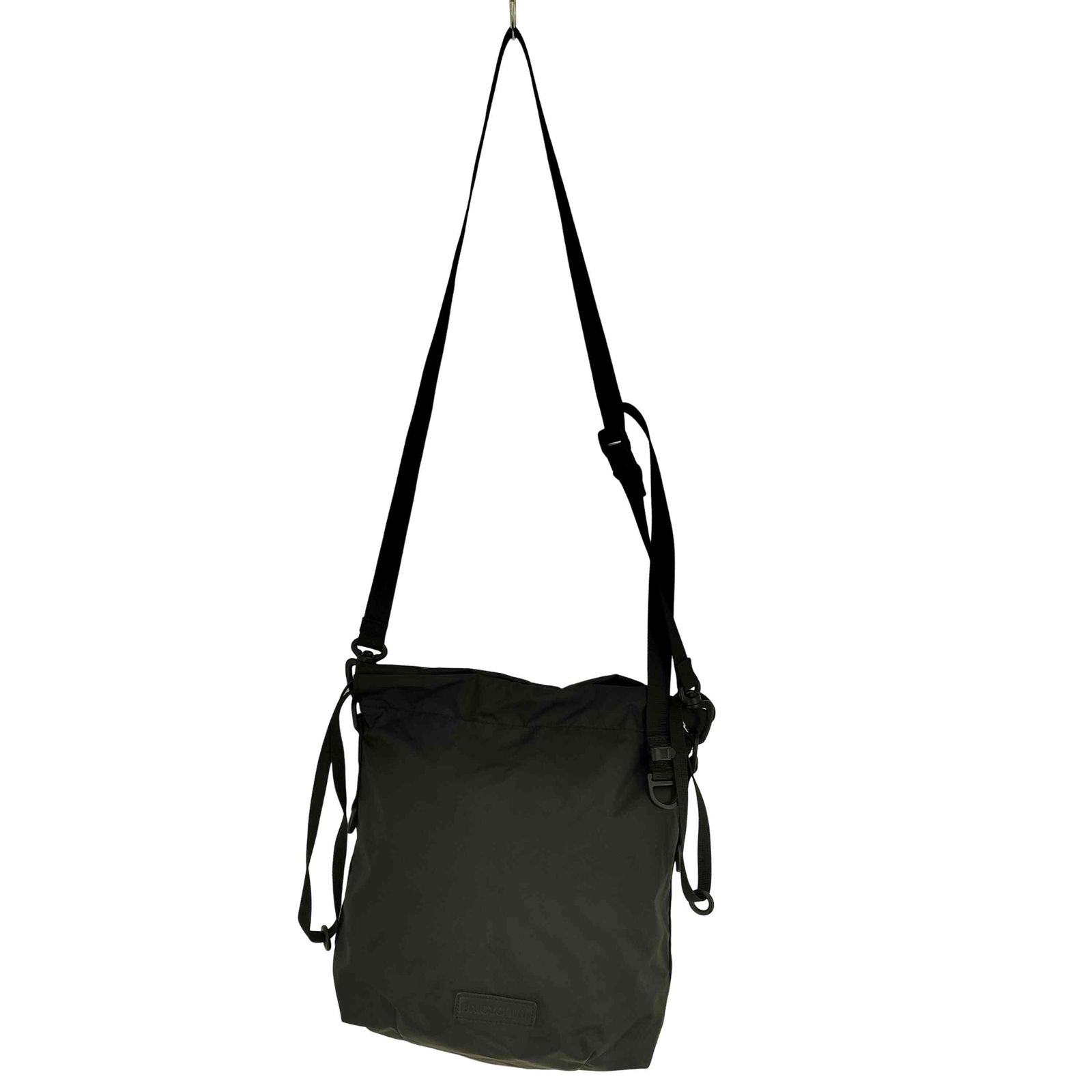 バッグジャック BAGJACK メッセンジャーバッグ メンズ 表記無 BAGJACK