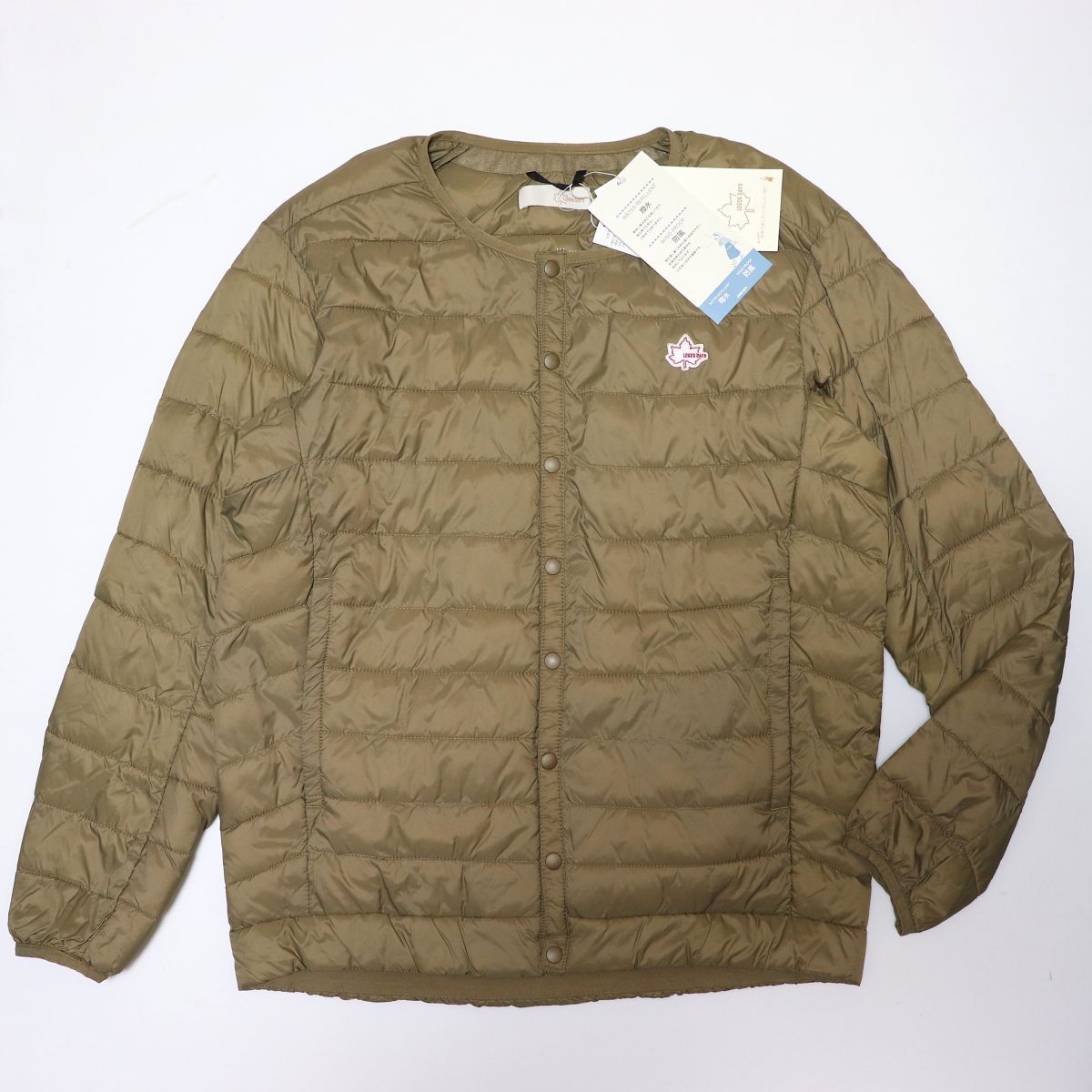 ロゴス LOGOS DAYS アウトドア 新品 メンズ 快適 春物 スウェット 
