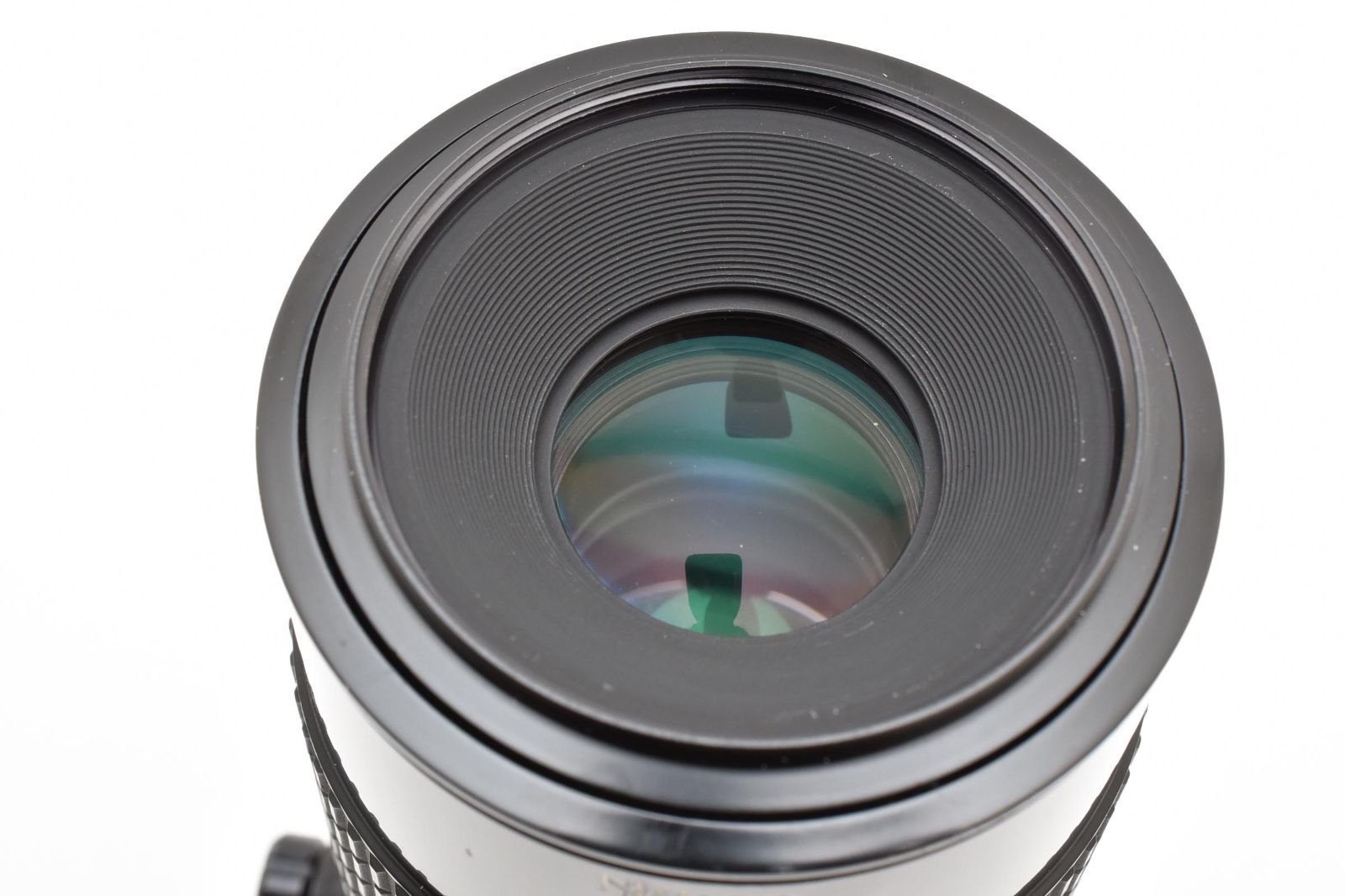 ☆美品☆ニコン Nikon Ai-s Micro-NIKKOR 105mm F4 《PN-11 接写