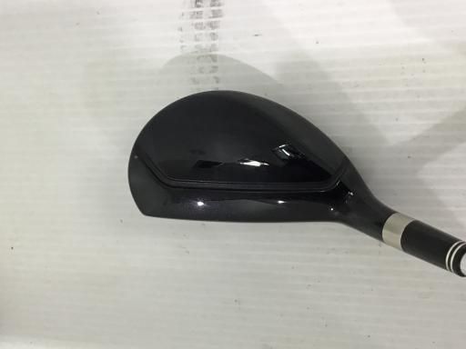 中古】 ダンロップ SRIXON ZX H U3 ユーティリティ UT NS PRO