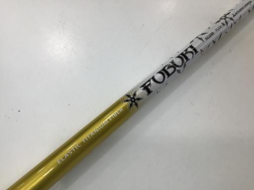 中古】 マジェスティゴルフ(旧マルマン) SHUTTLE GOLD 10.5