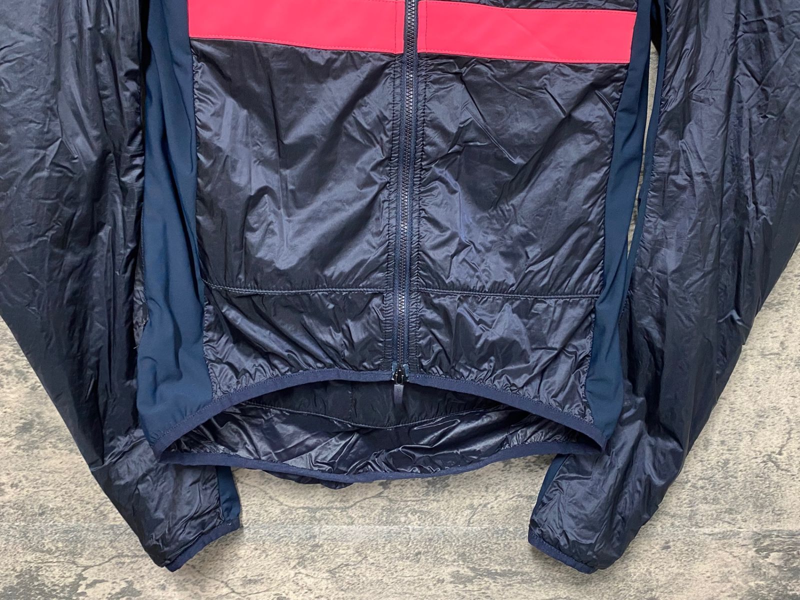 JACKET 長袖