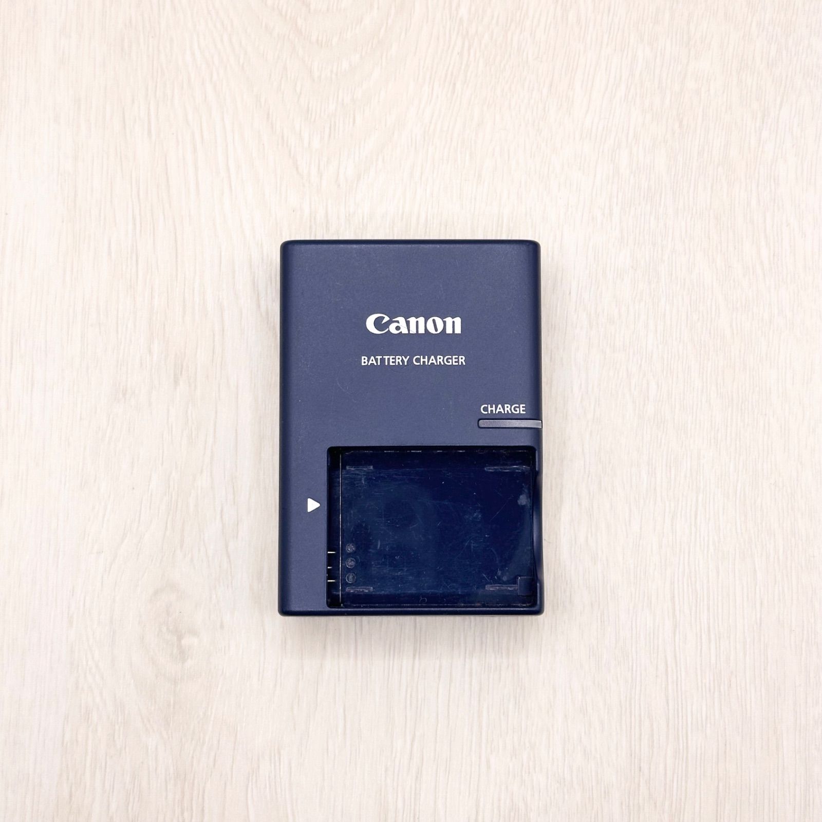 Canon CB-2LX キャノン 純正 充電器 バッテリーチャージャー 