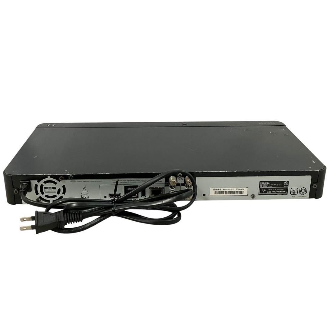 東芝 REGZA 2番組同時録画 1TB ブルーレイレコーダー DBR-Z520 DBR-Z520/Z510/録画・再生｜レグザブルーレイ/レグザタイム