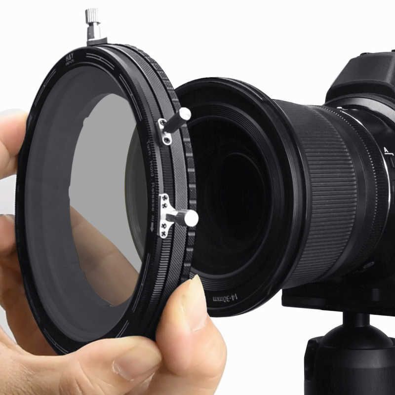  H＆Y VND 3 1000 67 82 mm Mk 2 RNC II その他 レンズフィルター