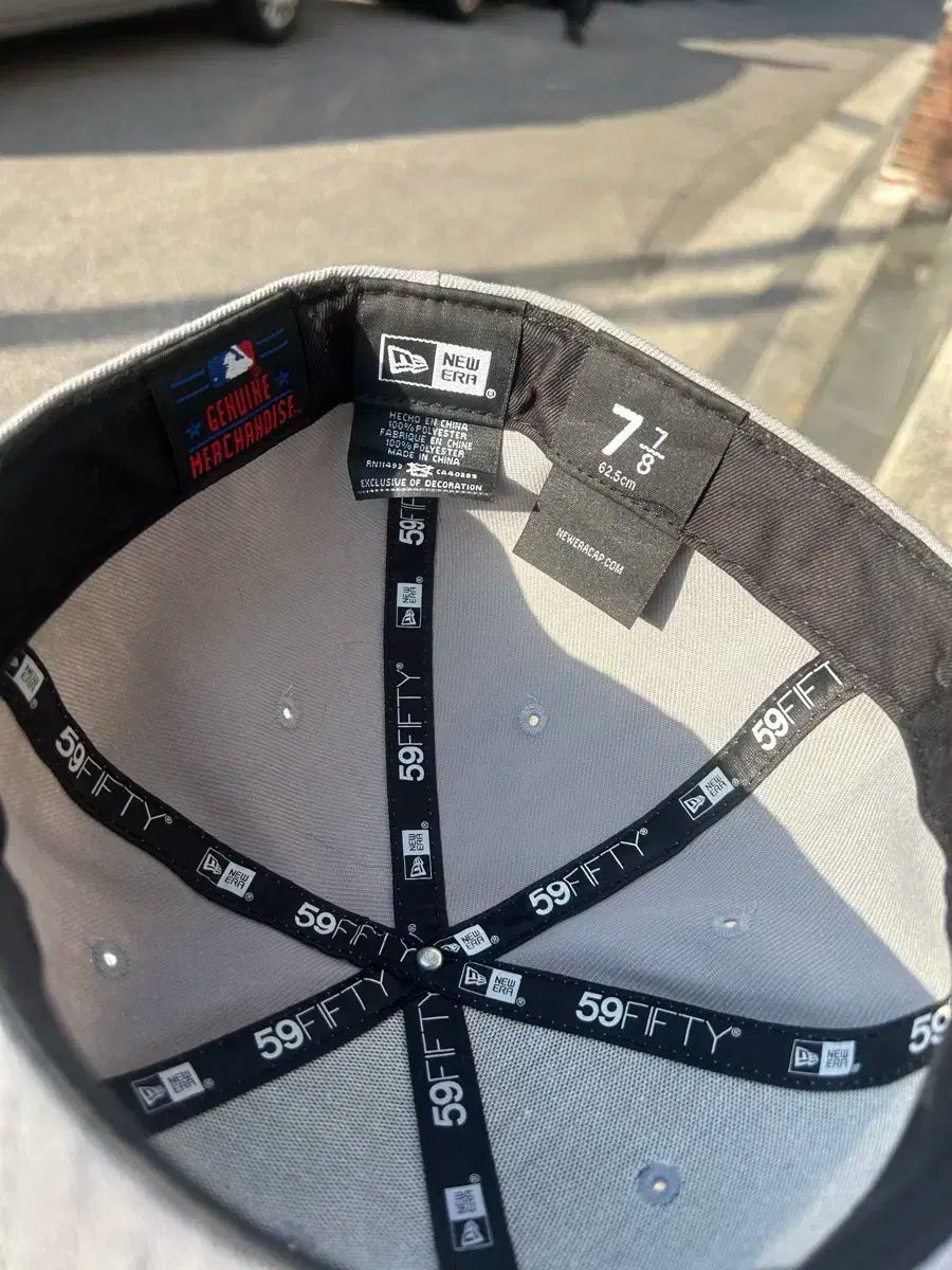 NY 59fifty