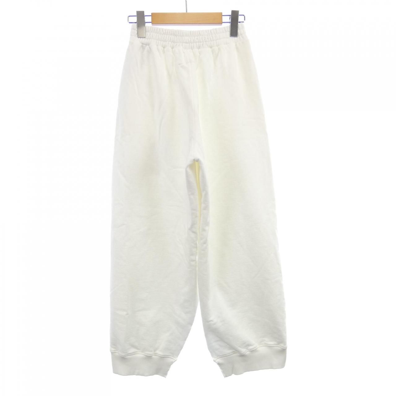 エムエムシックス MM6 S52KA0249 パンツ