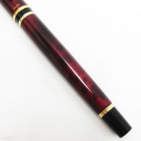 パイロット　細字4色　ボールペン　振り子式　廃番 廃番】PILOT パイロット 細字4色 振り子式 多色ボールペン 多機能ペン