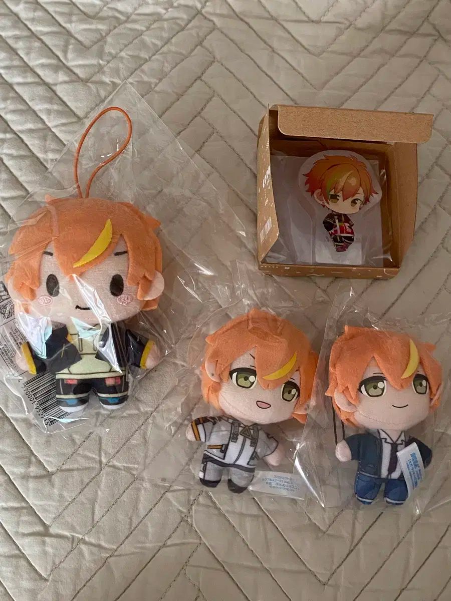 ゆめくろ シオン 缶バッジ トイマーケット 夢職人と忘れじの黒い妖精