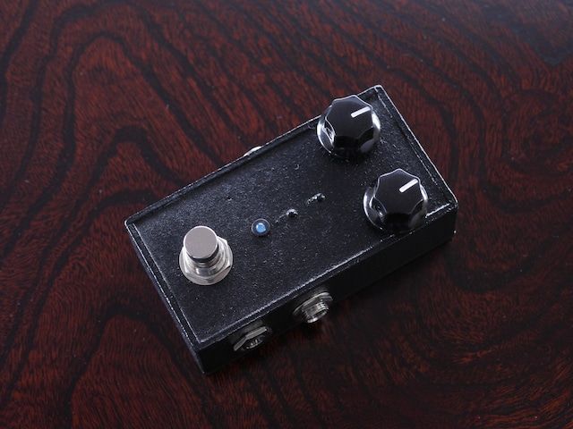新品】 KGR HARMONY しずく 【雫】Booster / Overdrive 《南部