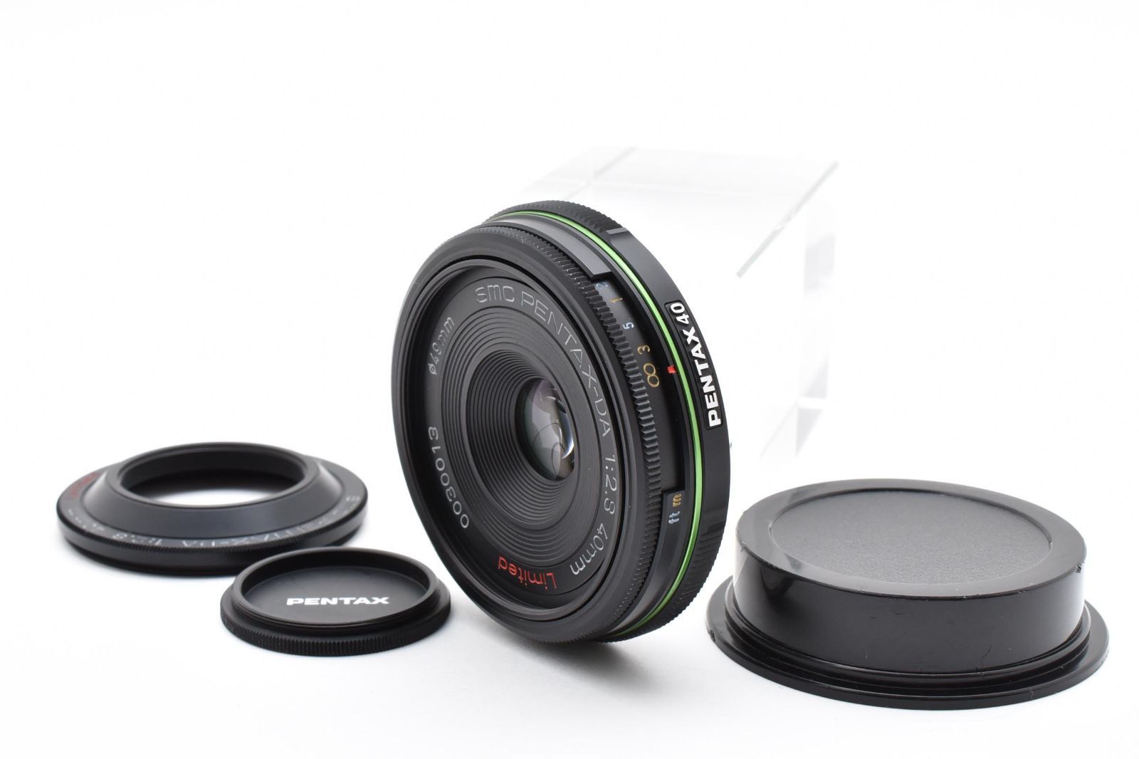 ☆美品☆ ニコン Ai NIKKOR 50mm F1.4 #20321 AI Nikkor 50mm f/1.4S