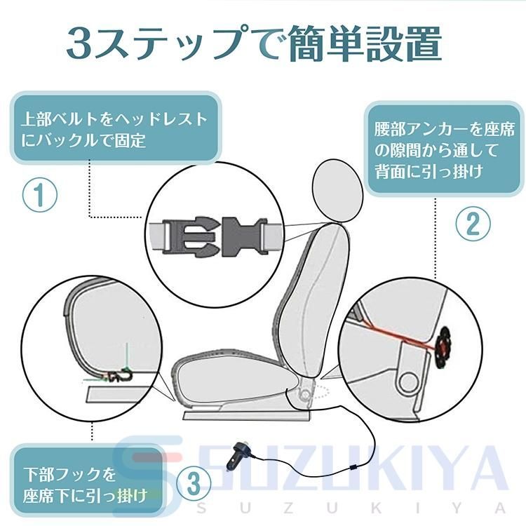 2枚超大型強力ファン