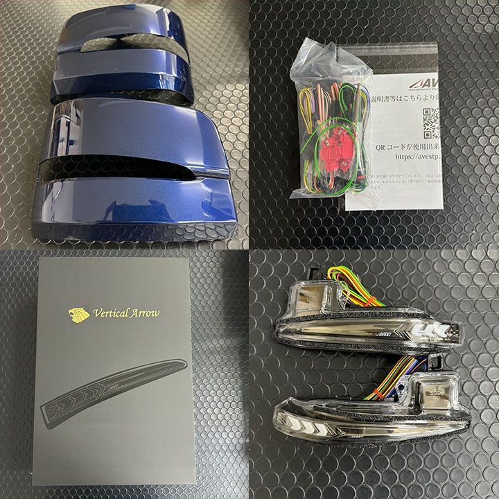 CX8 フロントスポイラー 値下げ CX8 KG系前期 色付き ガレージベリー製