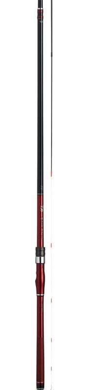 ダイワ DAIWA チヌ クロダイ ロッド ブラックジャックスナイパー前打ち Y MH-53UM Y 釣り竿