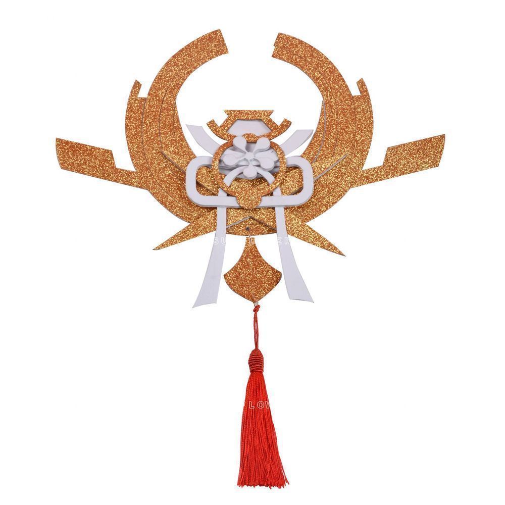 Genshin 八重神子
