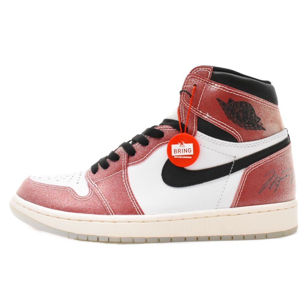 27-28センチNIKEナイキエアジョーダン１フットボールスパイクシカゴ 楽天市場】jordan1 chicago（靴サイズ（cm）27.5）の通販