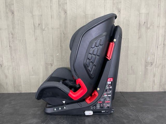 かつ 様　RECARO J1 DUO Smile チャコールグレー ロングユース かつ 様 RECARO J1 DUO Smile チャコールグレー ロングユース