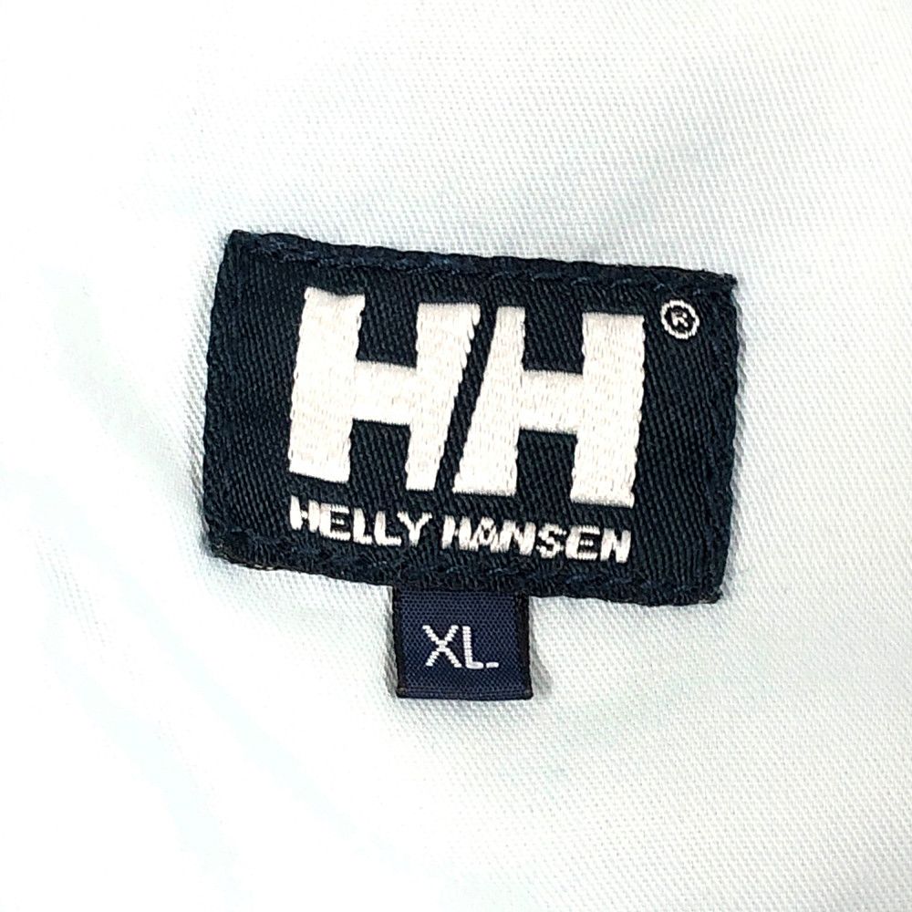 HELLY HANSEN ヘリーハンセン 品番 HOE22016 LIFA Strech Denim Ball