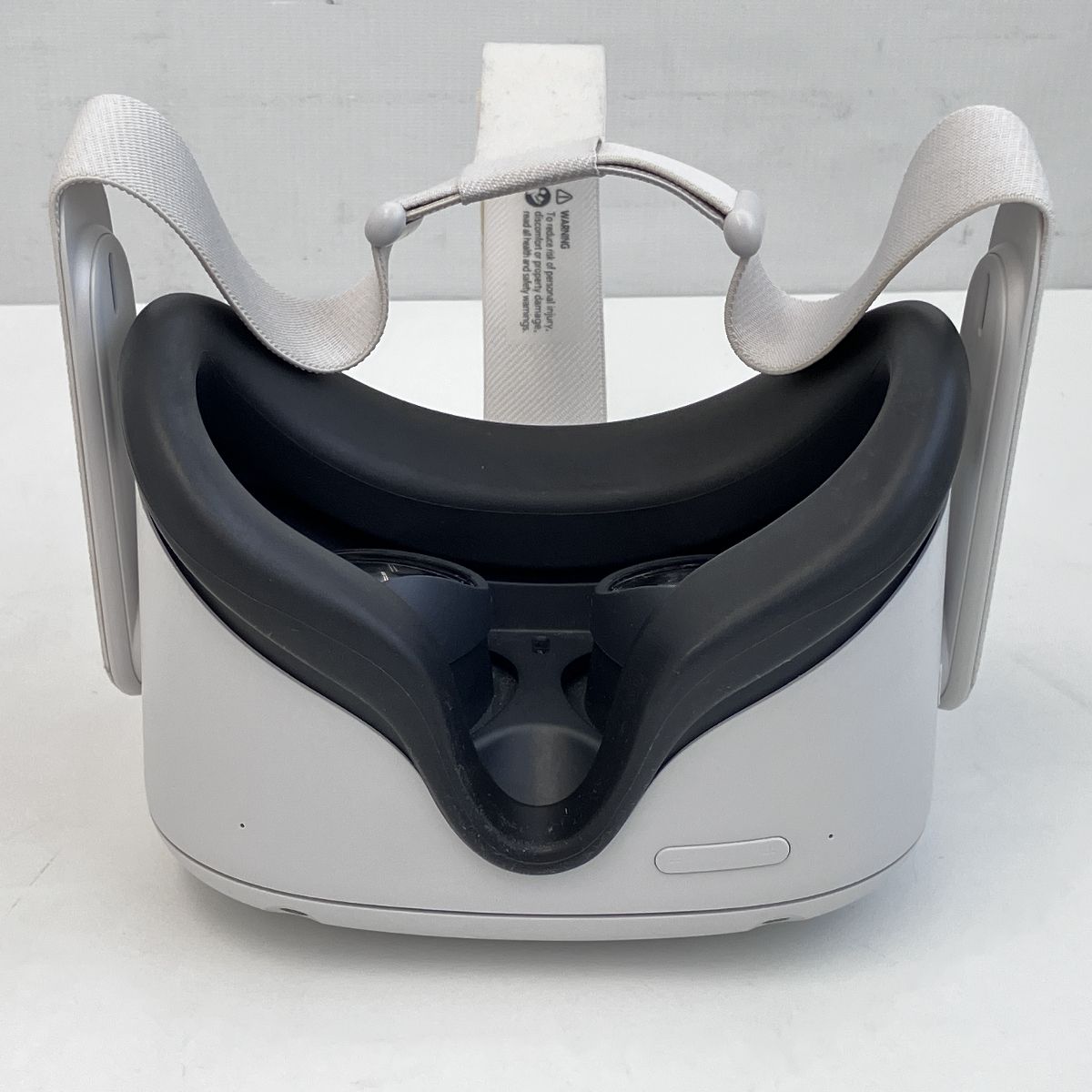 Meta quest2 KW49CM VRヘッドセット 128GB メタクエスト 映像