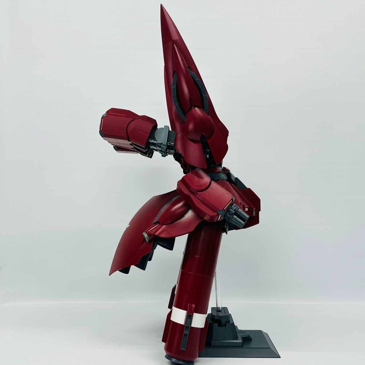 HG UC 1/144 NZ-999 ネオ・ジオング 組立済 / 機動戦士 ガンダム UC 