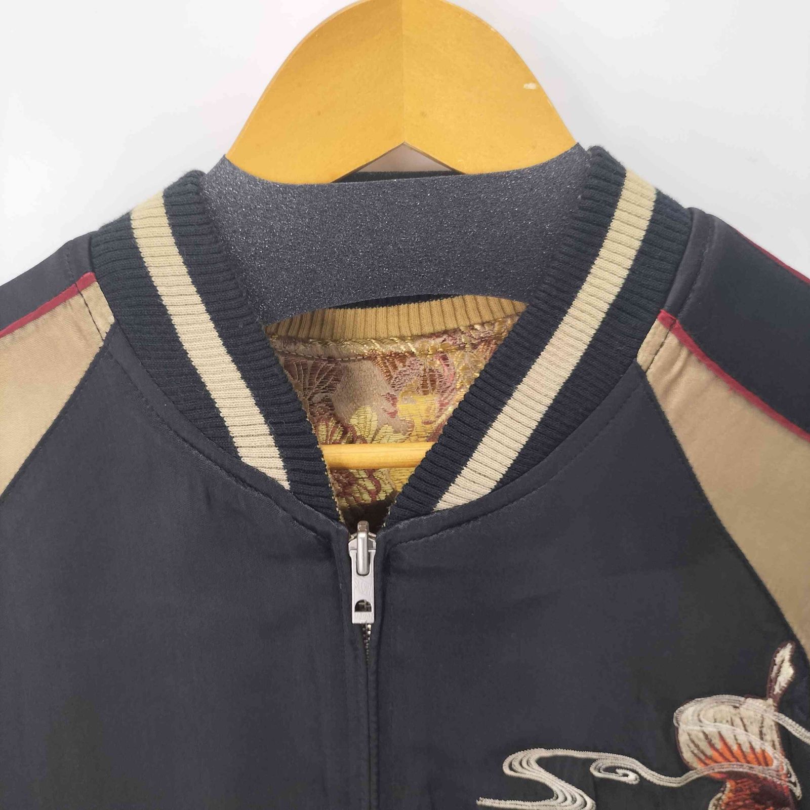 80年代 Eddie Bauer エディーバウアー GORE-TEX パーカー