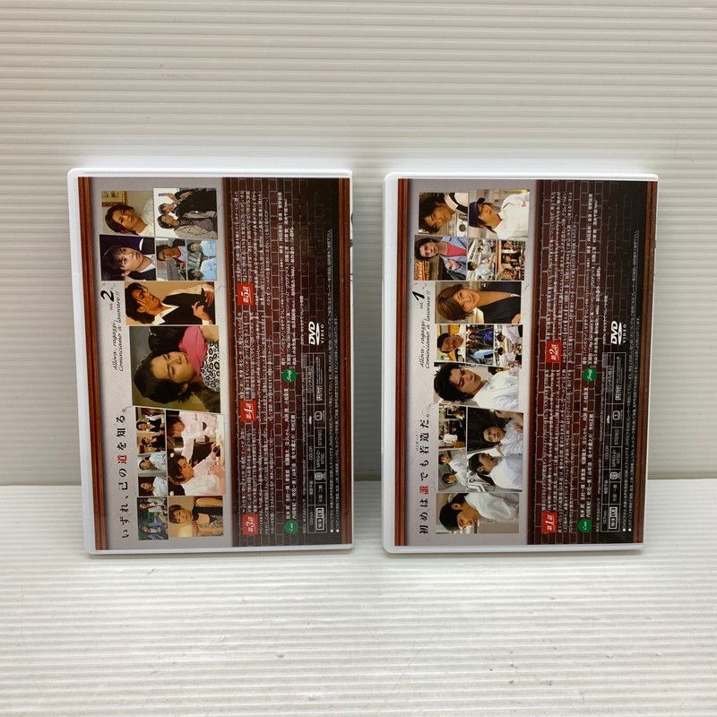 バンビ～ノ! DVD-BOX〈5枚組〉 Amazon.co.jp: バンビーノ DVD-BOX〈5枚組〉 : パソコン・周辺機器