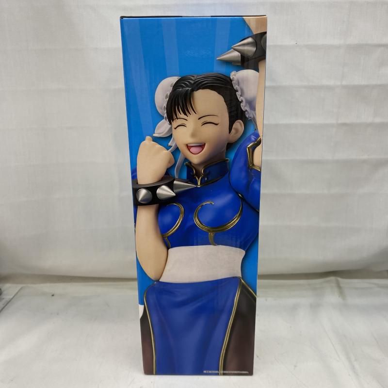 A賞 春麗
