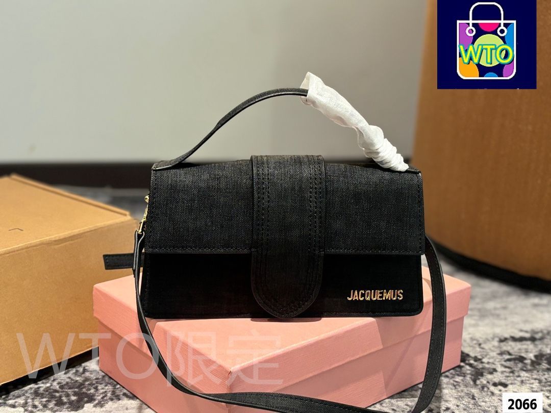 JACQUEMUS 243DR1991519990 関税送料込 関税&送料込】JACQUEMUS Dresses Black (JACQUEMUS/パーティー
