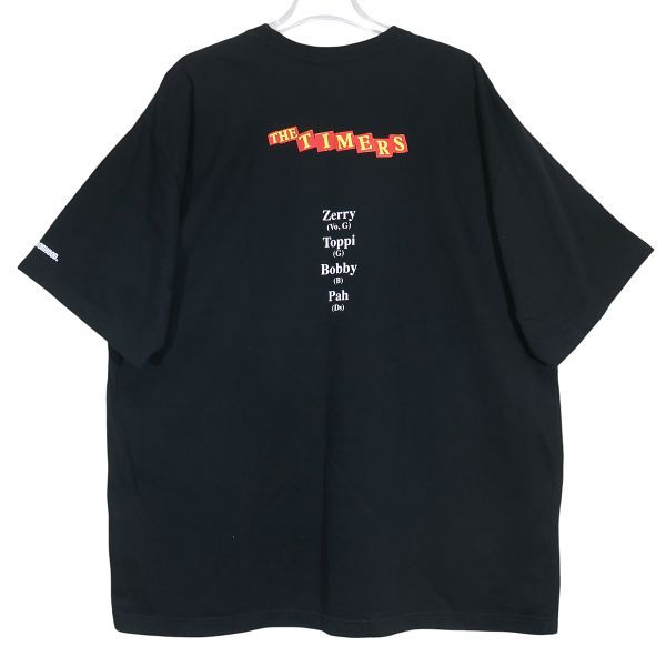 サイズXXL