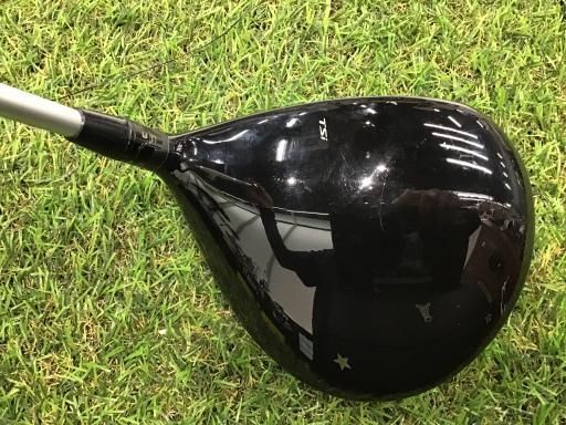 タイトリスト TSi 3 10° ドライバー DR 特注シャフト フレックスR メンズ 男性用 右利き 右用 Cランク ゴルフクラブ