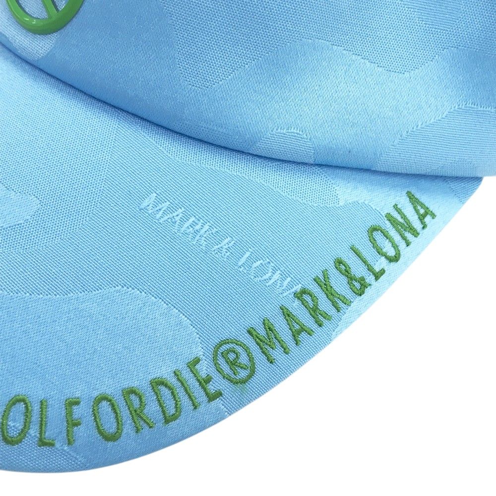 MARK-LONA マークアンドロナ