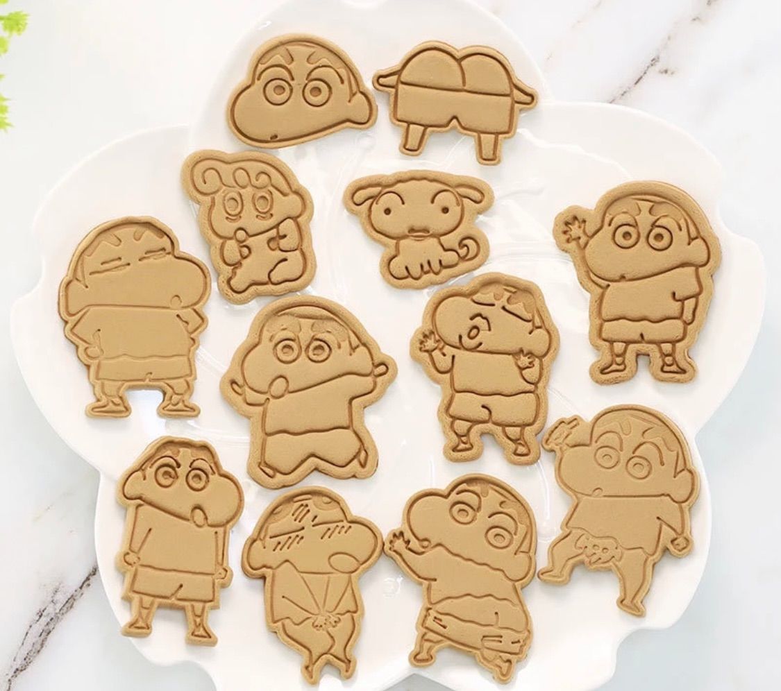 しんのすけ ☆ 5点セット - メルカリ