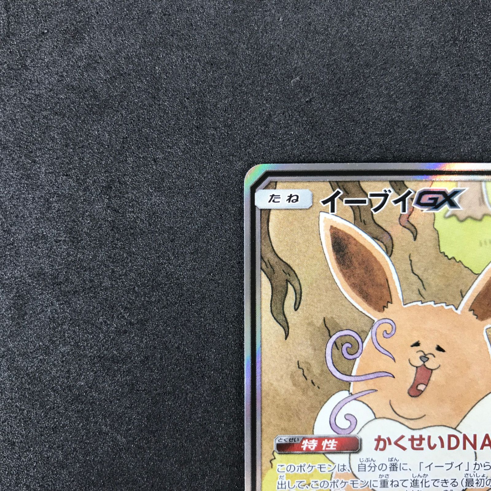 イーブイ　20枚 イーブイGX SA 188/173 イーブイGX(SA)【SR】{188/173} [sm12a