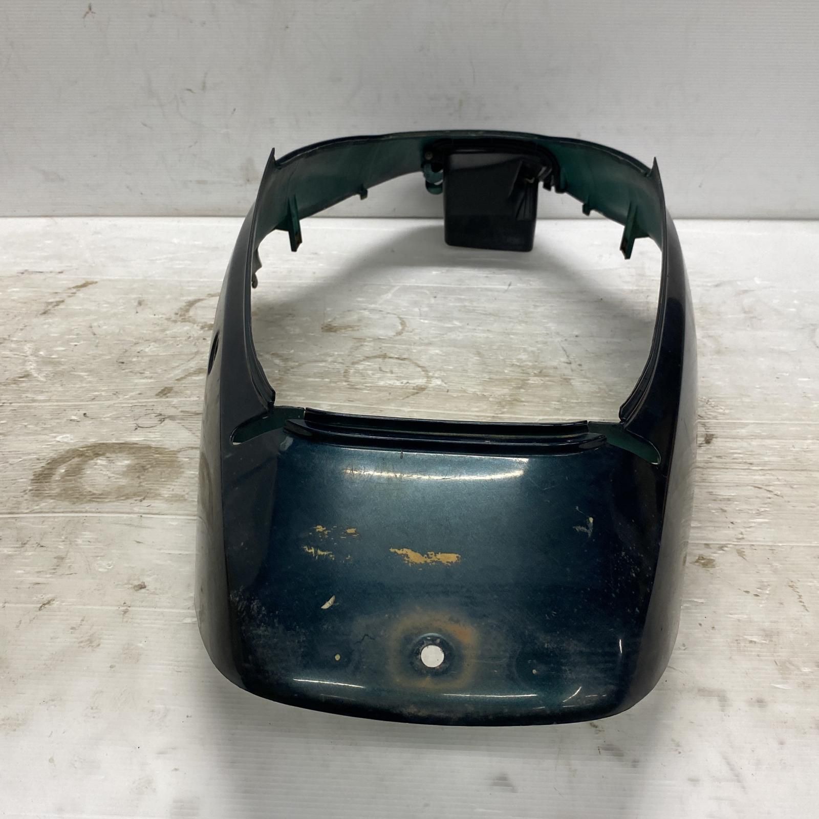 【ブラック】HONDA 新品 TACT タクト ボディカバー一式　カウル ブラック】HONDA 新品 TACT タクト ボディカバー一式 カウル ホンダ