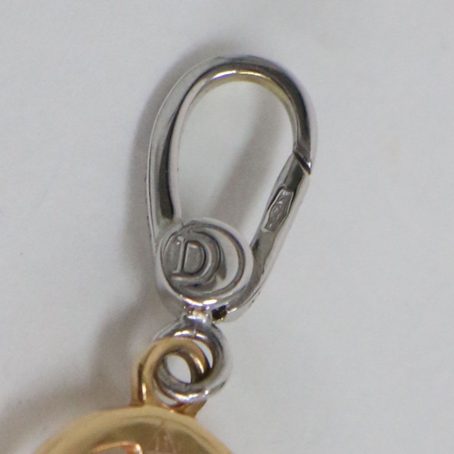 DAMIANI ダミアーニ チャーム ゴールド / チャーミング ソフィア  