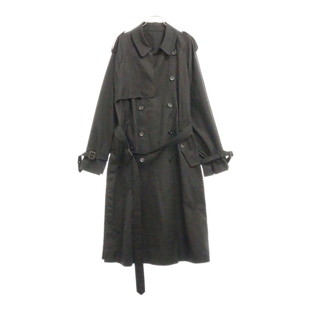 Stein (シュタイン) 23SS OVERSIZED TRENCH COAT オーバーサイズ