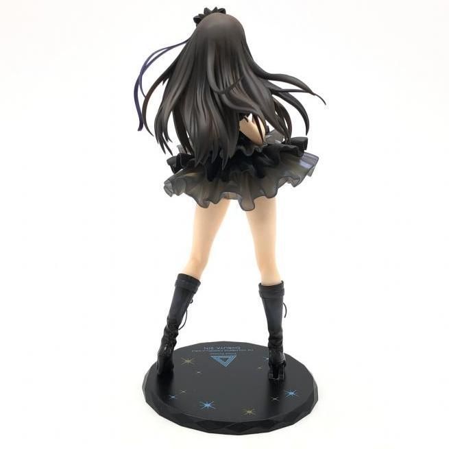 未開封 アルファオメガ アイドルマスター シンデレラガールズ 渋谷凛 フィギュア 限定販売】アルファオメガ アイドルマスター シンデレラガールズ